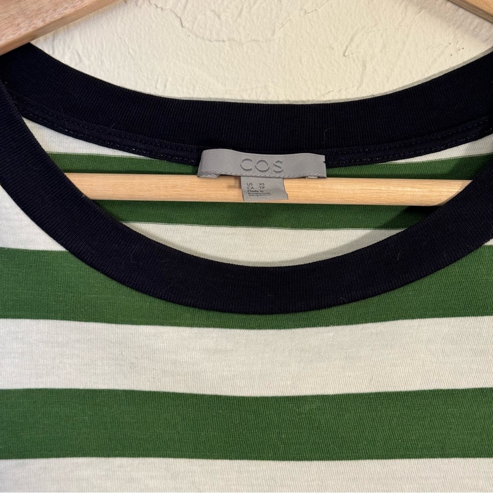 COS shirt - Picture 2 of 3